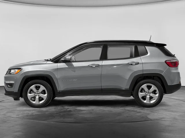 SEMINUEVOS JEEP Compass a Estados en autogozo