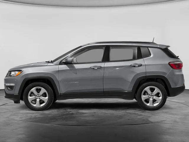 SEMINUEVOS JEEP Compass a Estados en autogozo
