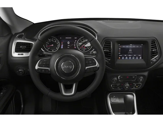 SEMINUEVOS JEEP Compass a Estados en autogozo