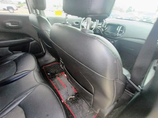 SEMINUEVOS JEEP Compass a Estados en autogozo