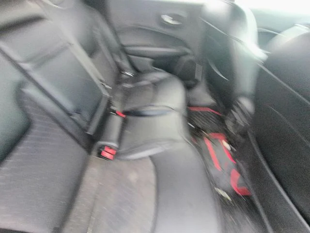 SEMINUEVOS JEEP Compass a Estados en autogozo