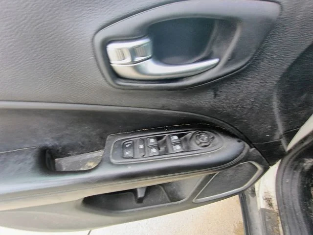 SEMINUEVOS JEEP Compass a Estados en autogozo