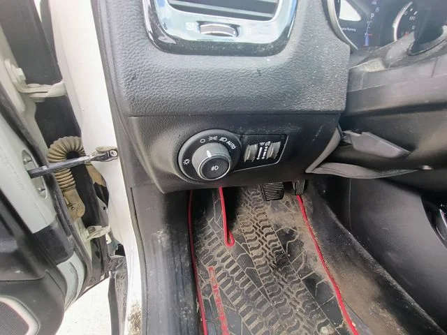 SEMINUEVOS JEEP Compass a Estados en autogozo