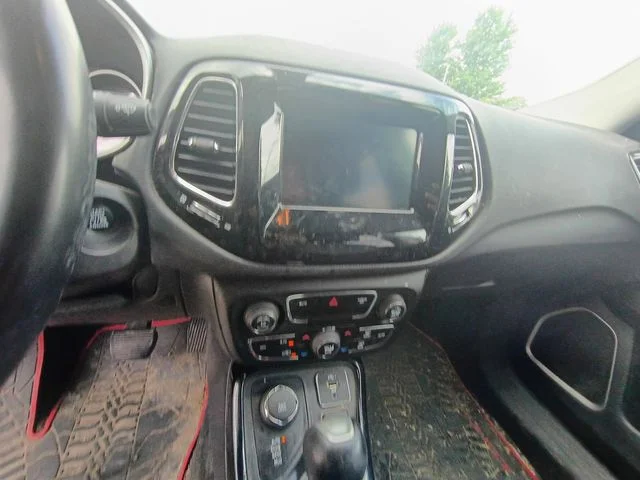 SEMINUEVOS JEEP Compass a Estados en autogozo