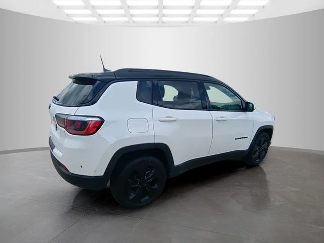 SEMINUEVOS JEEP Compass a Estados en autogozo
