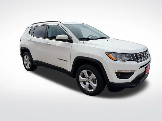 SEMINUEVOS JEEP Compass a Estados en autogozo