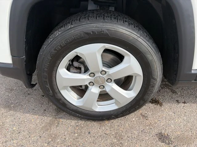 SEMINUEVOS JEEP Compass a Estados en autogozo