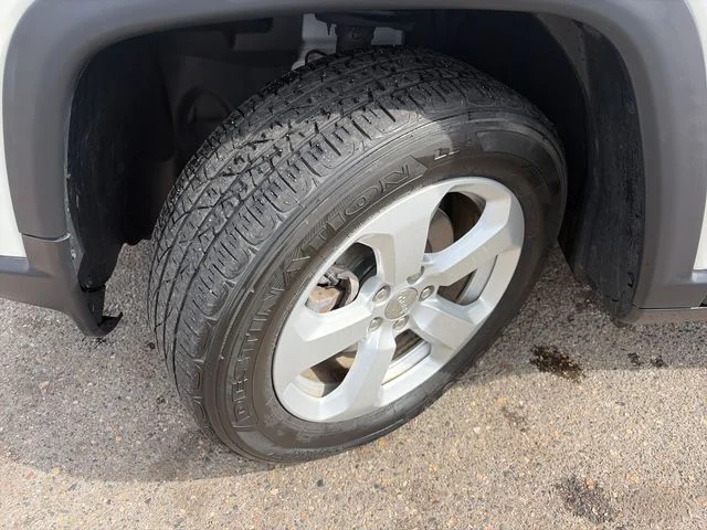 SEMINUEVOS JEEP Compass a Estados en autogozo