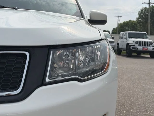 SEMINUEVOS JEEP Compass a Estados en autogozo