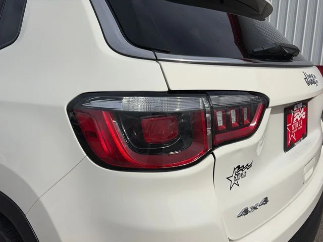SEMINUEVOS JEEP Compass a Estados en autogozo