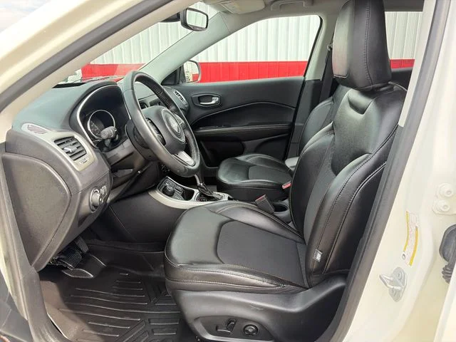 SEMINUEVOS JEEP Compass a Estados en autogozo