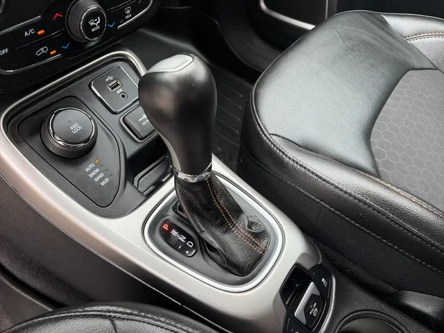 SEMINUEVOS JEEP Compass a Estados en autogozo
