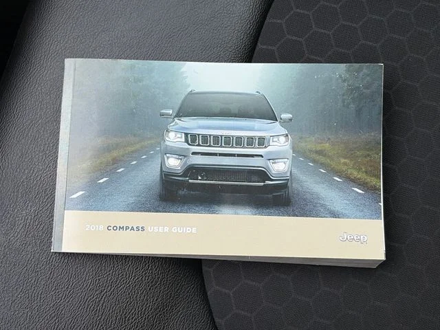SEMINUEVOS JEEP Compass a Estados en autogozo