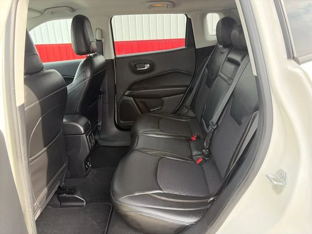 SEMINUEVOS JEEP Compass a Estados en autogozo