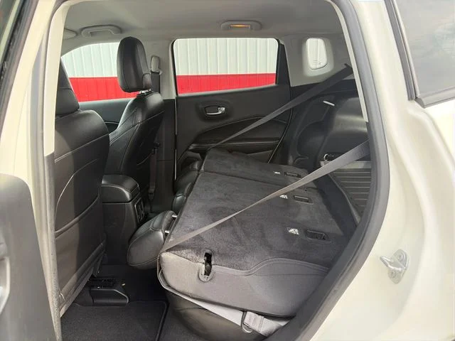 SEMINUEVOS JEEP Compass a Estados en autogozo