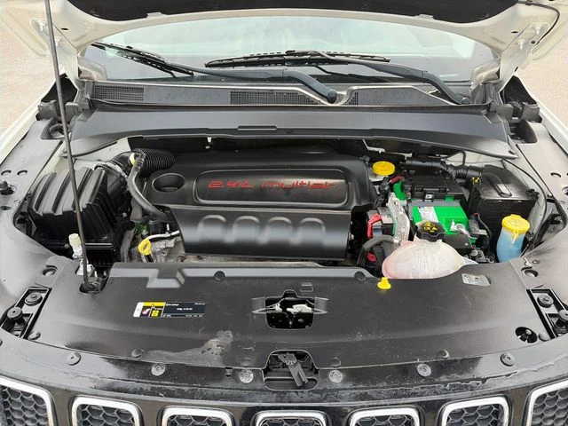 SEMINUEVOS JEEP Compass a Estados en autogozo