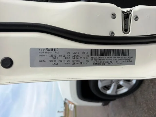 SEMINUEVOS JEEP Compass a Estados en autogozo