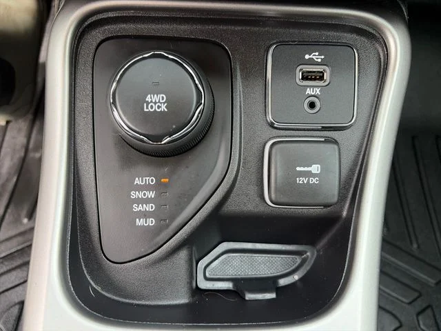 SEMINUEVOS JEEP Compass a Estados en autogozo