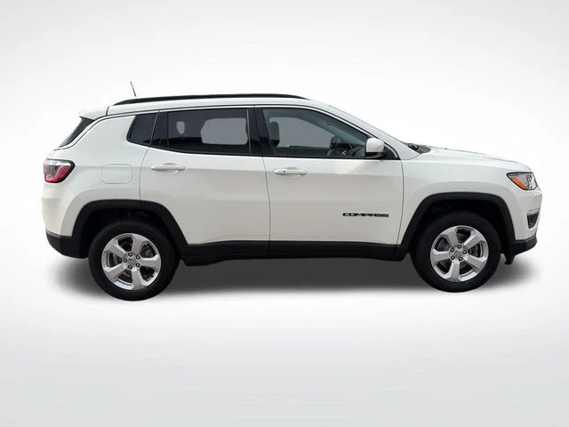 SEMINUEVOS JEEP Compass a Estados en autogozo