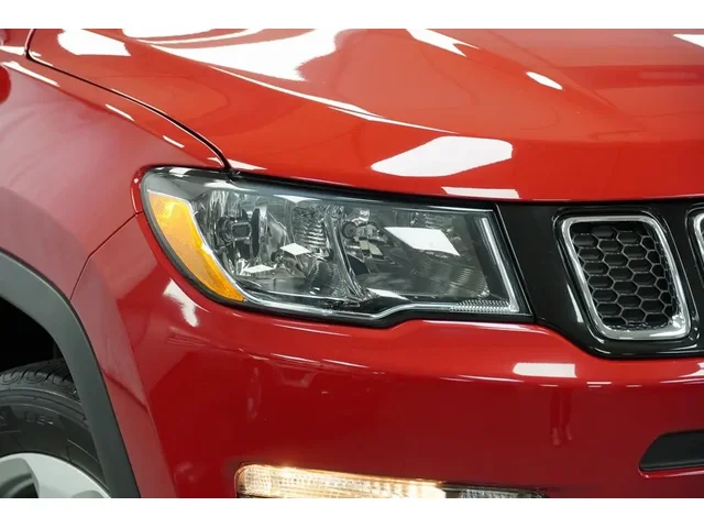 SEMINUEVOS JEEP Compass a Estados en autogozo