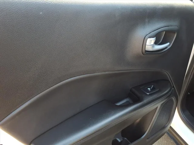 SEMINUEVOS JEEP Compass a Vauxhall en Maplecrest Ford Lincoln of Union