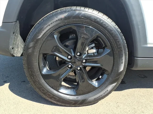 SEMINUEVOS JEEP Compass a Vauxhall en Maplecrest Ford Lincoln of Union