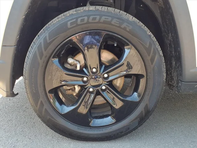 SEMINUEVOS JEEP Compass a Vauxhall en Maplecrest Ford Lincoln of Union