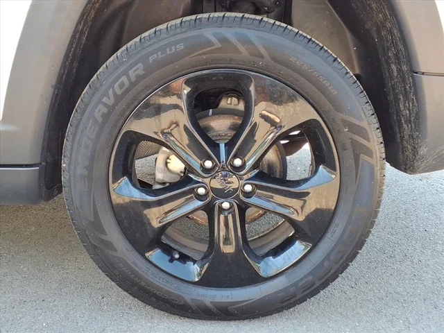 SEMINUEVOS JEEP Compass a Vauxhall en Maplecrest Ford Lincoln of Union