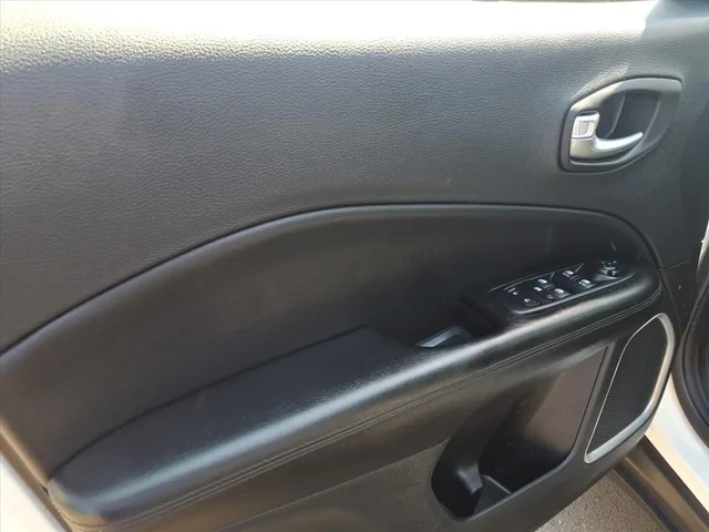 SEMINUEVOS JEEP Compass a Vauxhall en Maplecrest Ford Lincoln of Union