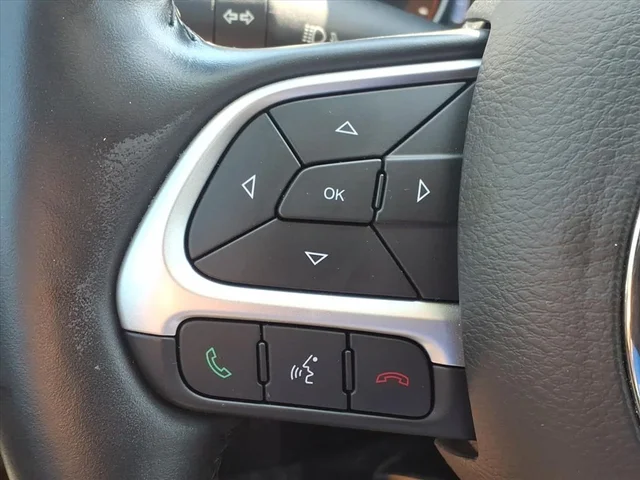 SEMINUEVOS JEEP Compass a Vauxhall en Maplecrest Ford Lincoln of Union