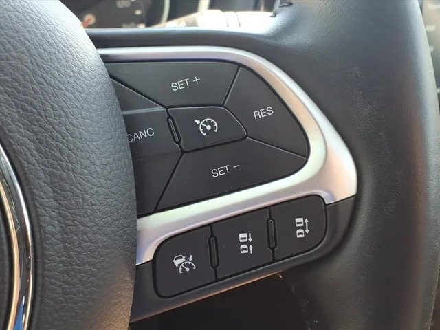 SEMINUEVOS JEEP Compass a Vauxhall en Maplecrest Ford Lincoln of Union