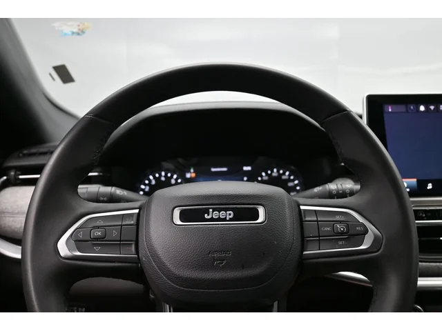 SEMINUEVOS JEEP Compass a Estados en autogozo