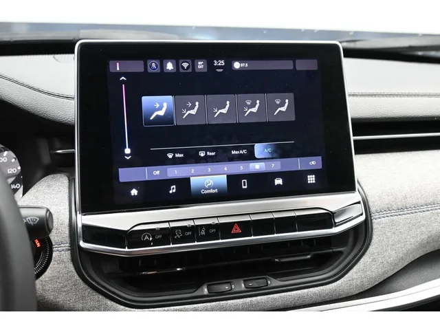 SEMINUEVOS JEEP Compass a Estados en autogozo