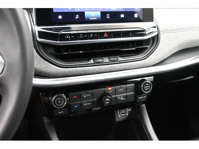 SEMINUEVOS JEEP Compass a Estados en autogozo