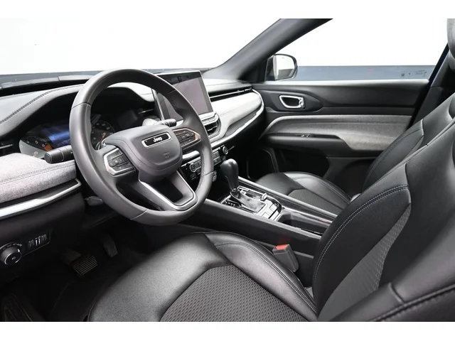 SEMINUEVOS JEEP Compass a Estados en autogozo