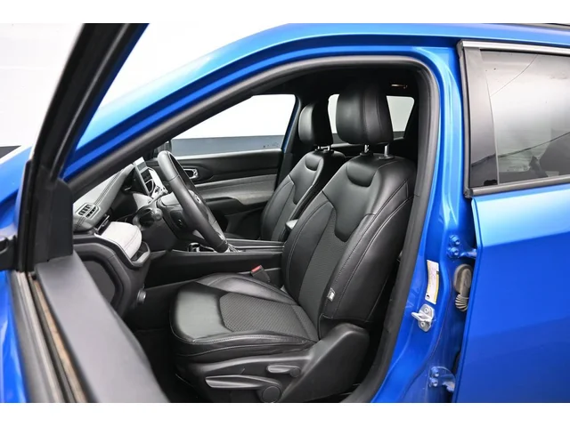 SEMINUEVOS JEEP Compass a Estados en autogozo