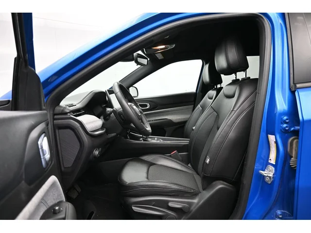 SEMINUEVOS JEEP Compass a Estados en autogozo