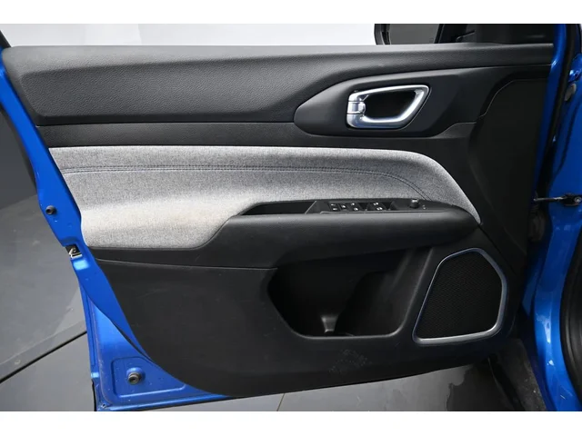 SEMINUEVOS JEEP Compass a Estados en autogozo