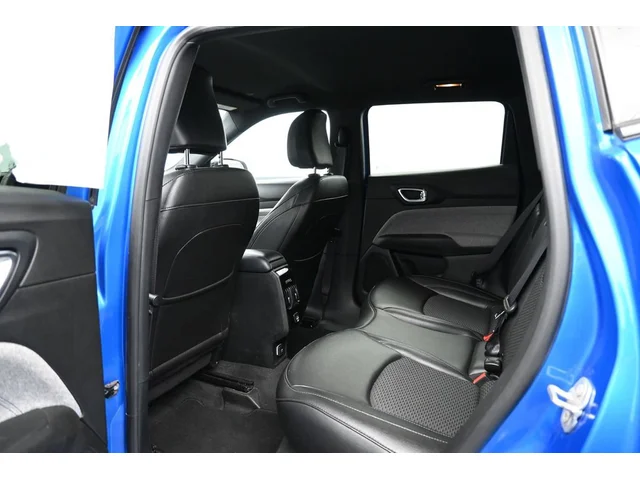 SEMINUEVOS JEEP Compass a Estados en autogozo