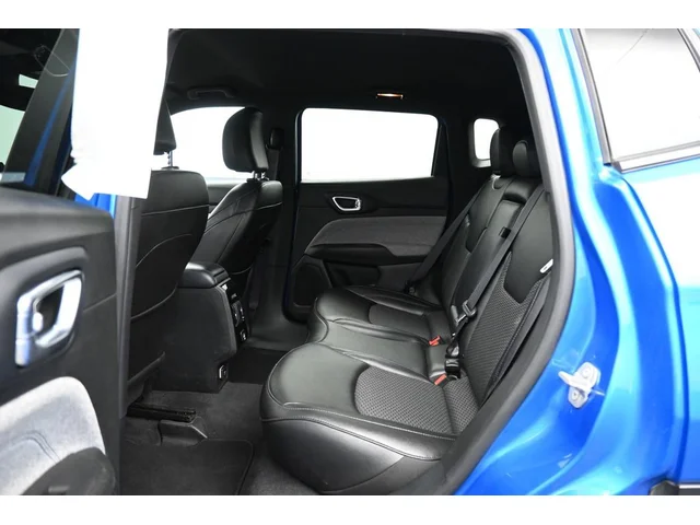 SEMINUEVOS JEEP Compass a Estados en autogozo
