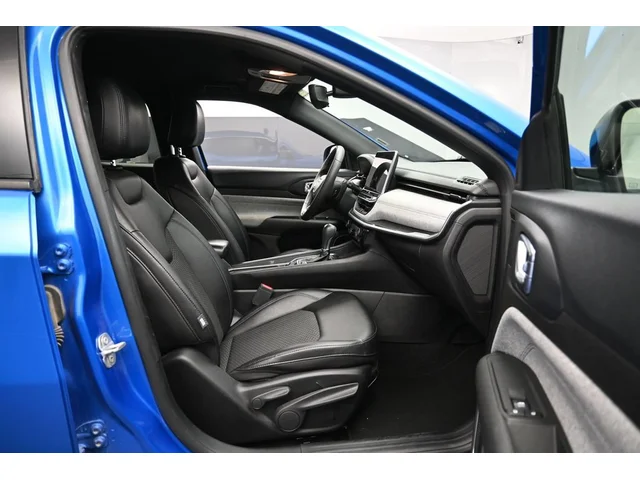 SEMINUEVOS JEEP Compass a Estados en autogozo