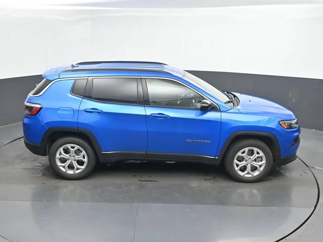 SEMINUEVOS JEEP Compass a Estados en autogozo