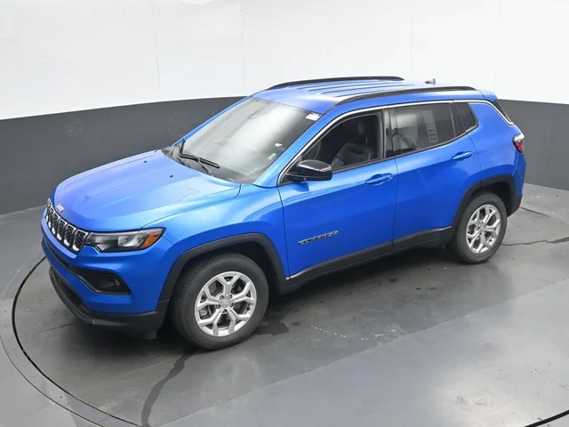 SEMINUEVOS JEEP Compass a Estados en autogozo