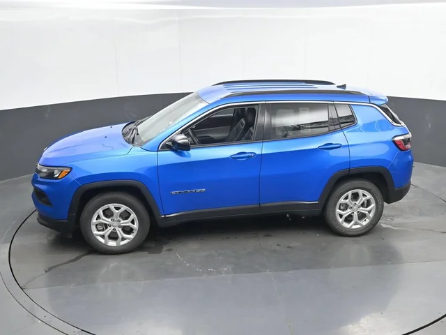 SEMINUEVOS JEEP Compass a Estados en autogozo