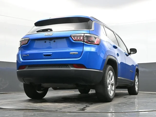 SEMINUEVOS JEEP Compass a Estados en autogozo