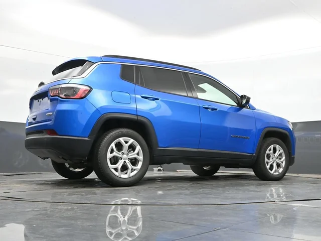 SEMINUEVOS JEEP Compass a Estados en autogozo