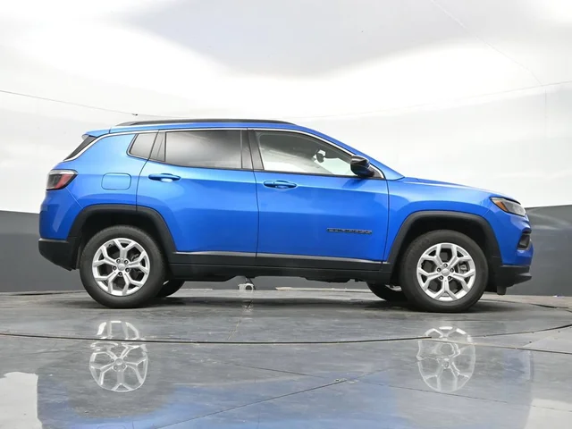 SEMINUEVOS JEEP Compass a Estados en autogozo