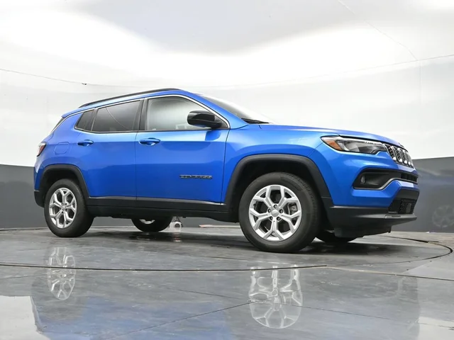 SEMINUEVOS JEEP Compass a Estados en autogozo