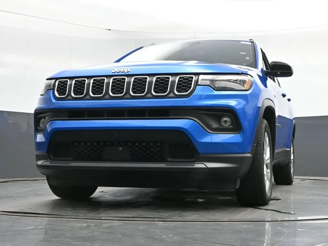 SEMINUEVOS JEEP Compass a Estados en autogozo