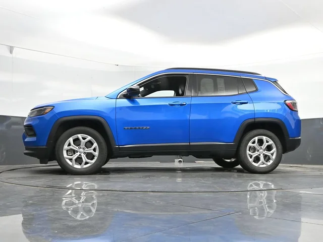 SEMINUEVOS JEEP Compass a Estados en autogozo